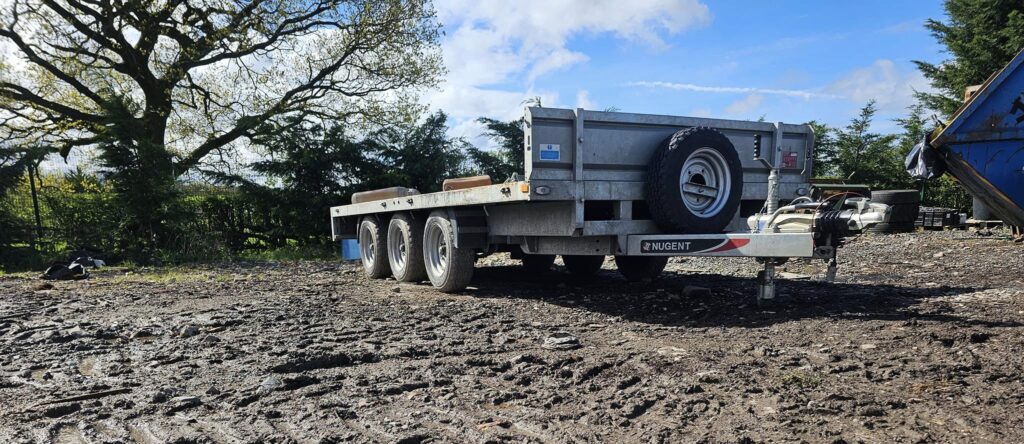 Trailer Hire Lancaster